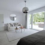 Haus Orbis Noster Im Harz - Whirlpool Und Sauna - Direkt Am Wald * Bad Grund