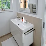 Haus Orbis Noster Im Harz - Whirlpool Und Sauna - Direkt Am Wald Villa Bad Grund