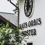 Haus Orbis Noster Im Harz - Whirlpool Und Sauna - Direkt Am Wald Bad Grund