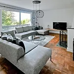 Haus Orbis Noster Im Harz - Whirlpool Und Sauna - Direkt Am Wald Bad Grund