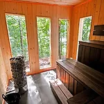 Haus Orbis Noster Im Harz - Whirlpool Und Sauna - Direkt Am Wald Villa *