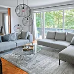 Haus Orbis Noster Im Harz - Whirlpool Und Sauna - Direkt Am Wald Villa