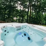 Villa Haus Orbis Noster Im Harz - Whirlpool Und Sauna - Direkt Am Wald