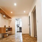 Villa Haus Orbis Noster Im Harz - Whirlpool Und Sauna - Direkt Am Wald *