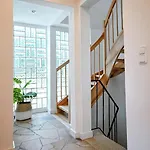 Villa Haus Orbis Noster Im Harz - Whirlpool Und Sauna - Direkt Am Wald Bad Grund