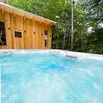 Villa Haus Orbis Noster Im Harz - Whirlpool Und Sauna - Direkt Am Wald