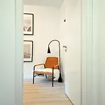 Haus Orbis Noster Im Harz - Whirlpool Und Sauna - Direkt Am Wald Bad Grund