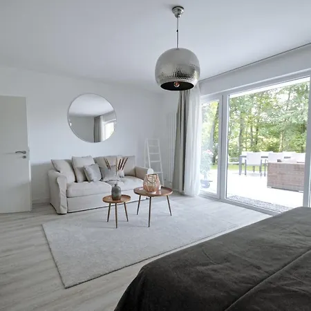 Haus Orbis Noster Im Harz - Whirlpool Und Sauna - Direkt Am Wald * Bad Grund