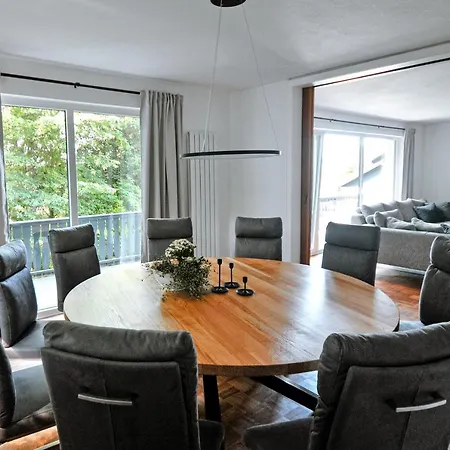 Haus Orbis Noster Im Harz - Whirlpool Und Sauna - Direkt Am Wald Villa *