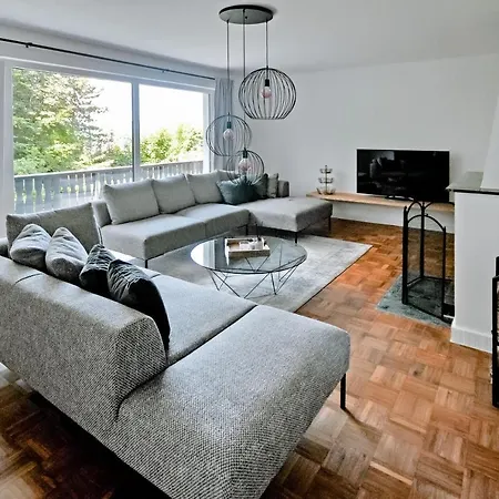 Haus Orbis Noster Im Harz - Whirlpool Und Sauna - Direkt Am Wald Bad Grund