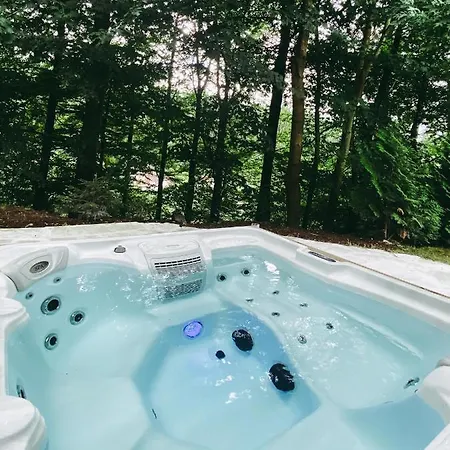 ヴィラ Haus Orbis Noster Im Harz - Whirlpool Und Sauna - Direkt Am Wald