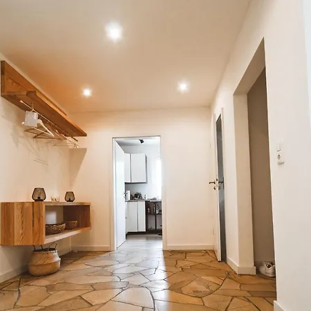 ヴィラ Haus Orbis Noster Im Harz - Whirlpool Und Sauna - Direkt Am Wald *