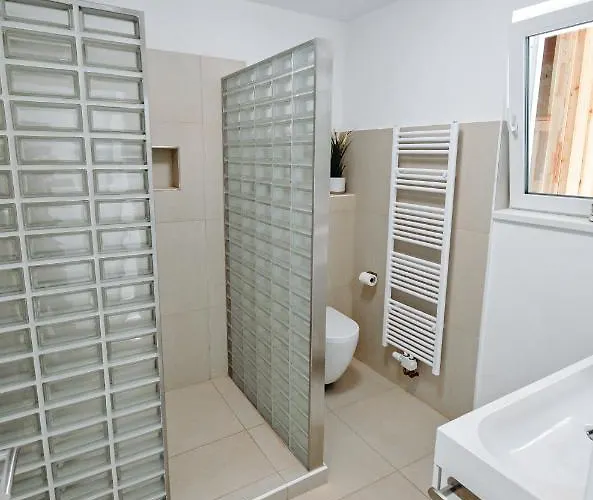 Haus Orbis Noster Im Harz - Whirlpool Und Sauna - Direkt Am Wald Villa