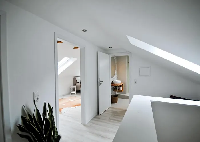 Haus Orbis Noster Im Harz - Whirlpool Und Sauna - Direkt Am Wald * Bad Grund