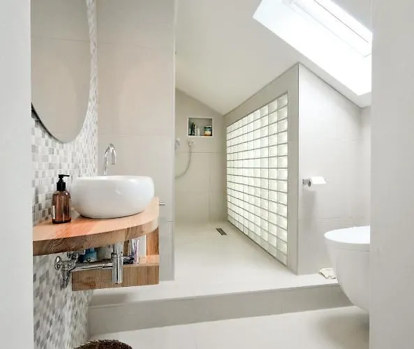 Haus Orbis Noster Im Harz - Whirlpool Und Sauna - Direkt Am Wald * Bad Grund