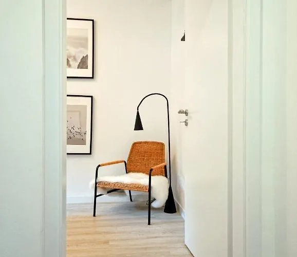 Haus Orbis Noster Im Harz - Whirlpool Und Sauna - Direkt Am Wald Bad Grund